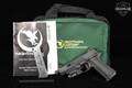 Nighthawk Custom Agent 2 Commander .45 ACP Black in Excellent Condition Image 2