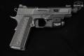 Nighthawk Custom Agent 2 Commander .45 ACP Black in Excellent Condition Image 4