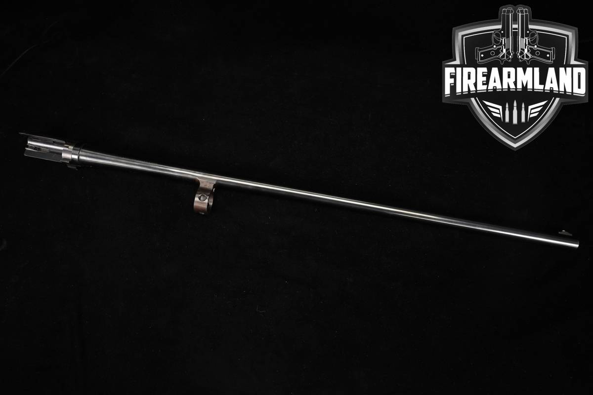 Browning Auto-5 Twenty 20-Gauge 26" Blued A5 BARREL