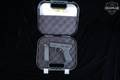Glock 43X Slimline 9mm Luger nDLC in Excellent Condition Image 2