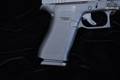 Glock 43X Slimline 9mm Luger nDLC in Excellent Condition Image 3
