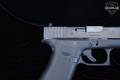 Glock 43X Slimline 9mm Luger nDLC in Excellent Condition Image 4