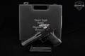 Israeli Military Industries (IMI) Desert Eagle .50 AE Blued in Good Condition Image 2