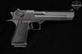 Israeli Military Industries (IMI) Desert Eagle .50 AE Blued in Good Condition Image 3
