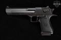 Israeli Military Industries (IMI) Desert Eagle .50 AE Blued in Good Condition Image 5