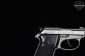 Beretta 3032 Tomcat Inox .32 ACP Stainless Steel in Very Good Condition Image 4
