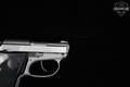 Beretta 3032 Tomcat Inox .32 ACP Stainless Steel in Very Good Condition Image 5