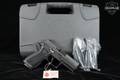 Sig Sauer P320 Carry Pro Agency Vault 9mm Luger Black in Like-New Condition Image 2