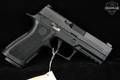 Sig Sauer P320 Carry Pro Agency Vault 9mm Luger Black in Like-New Condition Image 4