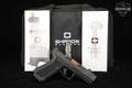 Shadow Systems CR920XP Elite Compensated 9mm Luger Black in Very Good Condition Image 2