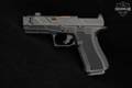 Shadow Systems CR920XP Elite Compensated 9mm Luger Black in Very Good Condition Image 3
