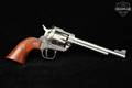 2004 Sturm Ruger Single-Six New Model .22 LR Brushed Stainless in Excellent Condition Image 2