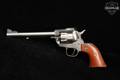 2004 Sturm Ruger Single-Six New Model .22 LR Brushed Stainless in Excellent Condition Image 3