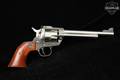 2004 Sturm Ruger Single-Six New Model .22 LR Brushed Stainless in Excellent Condition Image 5