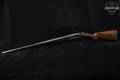 Parker Brothers Boxlock Hammerless SxS 12 Gauge Blued in Fair Condition Image 2