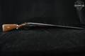 Parker Brothers Boxlock Hammerless SxS 12 Gauge Blued in Fair Condition Image 3
