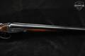 Parker Brothers Boxlock Hammerless SxS 12 Gauge Blued in Fair Condition Image 5