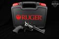 2024 Sturm Ruger New Model Blackhawk .357 Mag. Blued in Excellent Condition Image 2