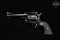 2024 Sturm Ruger New Model Blackhawk .357 Mag. Blued in Excellent Condition Image 5