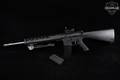 Anderson AM-15 .50 Beowulf Stainless & Synthetic in Very Good Condition Image 2