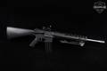Anderson AM-15 .50 Beowulf Stainless & Synthetic in Very Good Condition Image 3