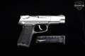 1994 Sturm Ruger P89 DC 9mm Luger Two-Tone in Very Good Condition Image 2