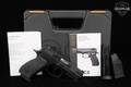 CZ CZ 75 D Compact PCR 9mm Luger Black in Fair Condition Image 2
