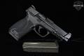 Smith & Wesson (S&W) M&P 45 M2.0, Full-Size, No Thumb Safety, 10-Round .45 ACP Black in Excellent Condition Image 2