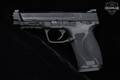 Smith & Wesson (S&W) M&P 45 M2.0, Full-Size, No Thumb Safety, 10-Round .45 ACP Black in Excellent Condition Image 3