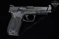 Smith & Wesson (S&W) M&P 45 M2.0, Full-Size, No Thumb Safety, 10-Round .45 ACP Black in Excellent Condition Image 5