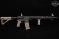 Smith & Wesson (S&W) M&P15 Sport II Optics Ready 5.56mm NATO FDE in Very Good Condition Image 3