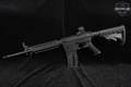 Mossberg International 715T Flat Top .22 LR Black in Very Good Condition Image 2