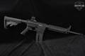 Mossberg International 715T Flat Top .22 LR Black in Very Good Condition Image 3