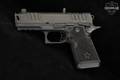 Staccato (STI) HD C4X 9mm Luger Black in Excellent Condition Image 4