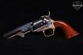 A. Uberti Model 1849 Colt Pocket .31 BP Blued/Case Hardened/Brass in Good Condition Image 3