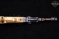 A. Uberti Model 1849 Colt Pocket .31 BP Blued/Case Hardened/Brass in Good Condition Image 5