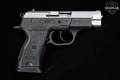Sarsilmaz (SAR) B6 C Stainless 9mm Luger Stainless in Very Good Condition Image 3