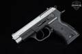 Sarsilmaz (SAR) B6 C Stainless 9mm Luger Stainless in Very Good Condition Image 4