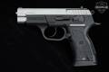 Sarsilmaz (SAR) B6 C Stainless 9mm Luger Stainless in Very Good Condition Image 5