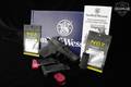 Smith & Wesson (S&W) CSX 9mm Luger Black in Excellent Condition Image 2