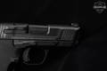 Smith & Wesson (S&W) CSX 9mm Luger Black in Excellent Condition Image 5