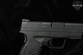 Springfield Armory XDS-45 4.0 .45 ACP Black in Excellent Condition Image 4