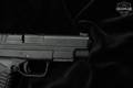 Springfield Armory XDS-45 4.0 .45 ACP Black in Excellent Condition Image 5