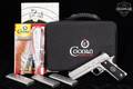 Coonan MOT-10 10mm Matte Stainless in Excellent Condition Image 2