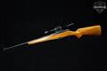 Savage Arms Springfield Model 840 .222 Rem. Blued in Very Good Condition Image 2