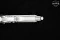 1994 Beretta Model 92FS Inox Ghost 9mm Luger Stainless Steel in Good Condition Image 5