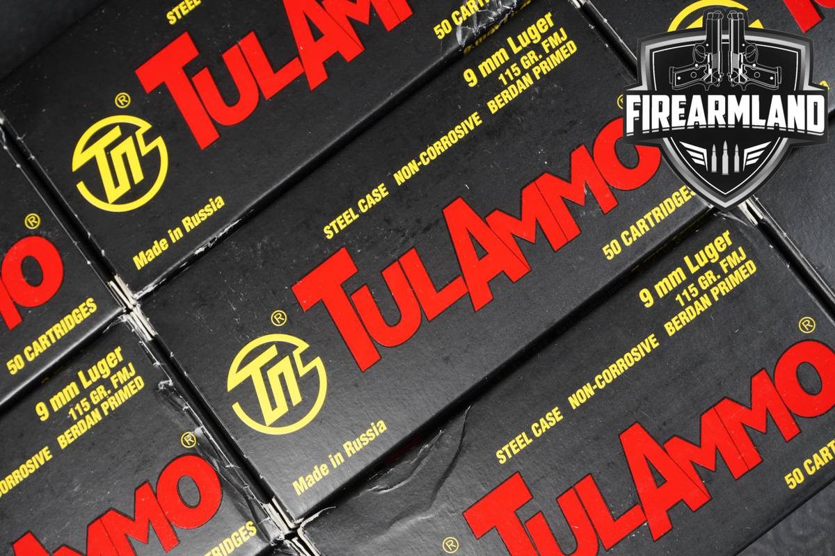 1000 RDS! 9mm Ammo 9-mm Ammunition
