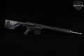 Seekins Precisions SPX 6.5 Creedmoor 6.5 Creedmoor Black in Good Condition Image 3