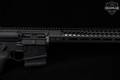 Seekins Precisions SPX 6.5 Creedmoor 6.5 Creedmoor Black in Good Condition Image 5