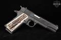 Rock Island Armory (RIA) M1911 A1-FS .45 ACP Parkerized in Very Good Condition Image 2